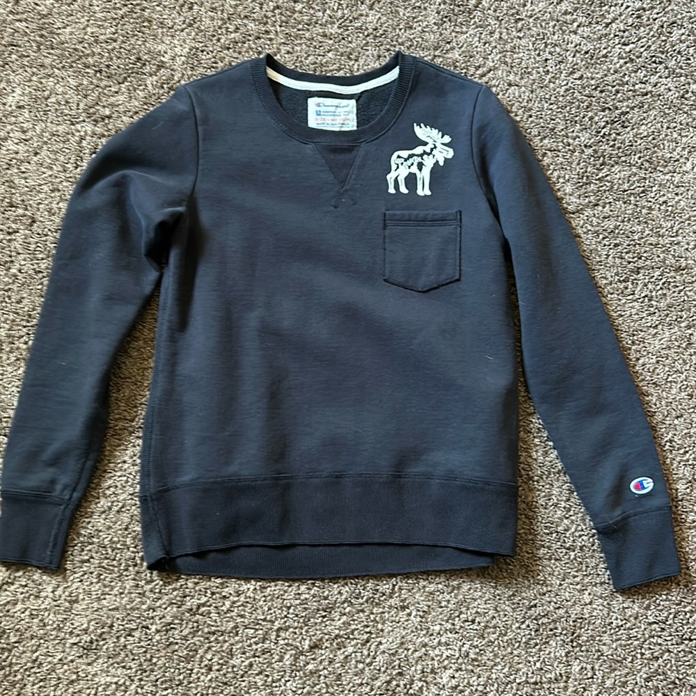 Up north sweater
